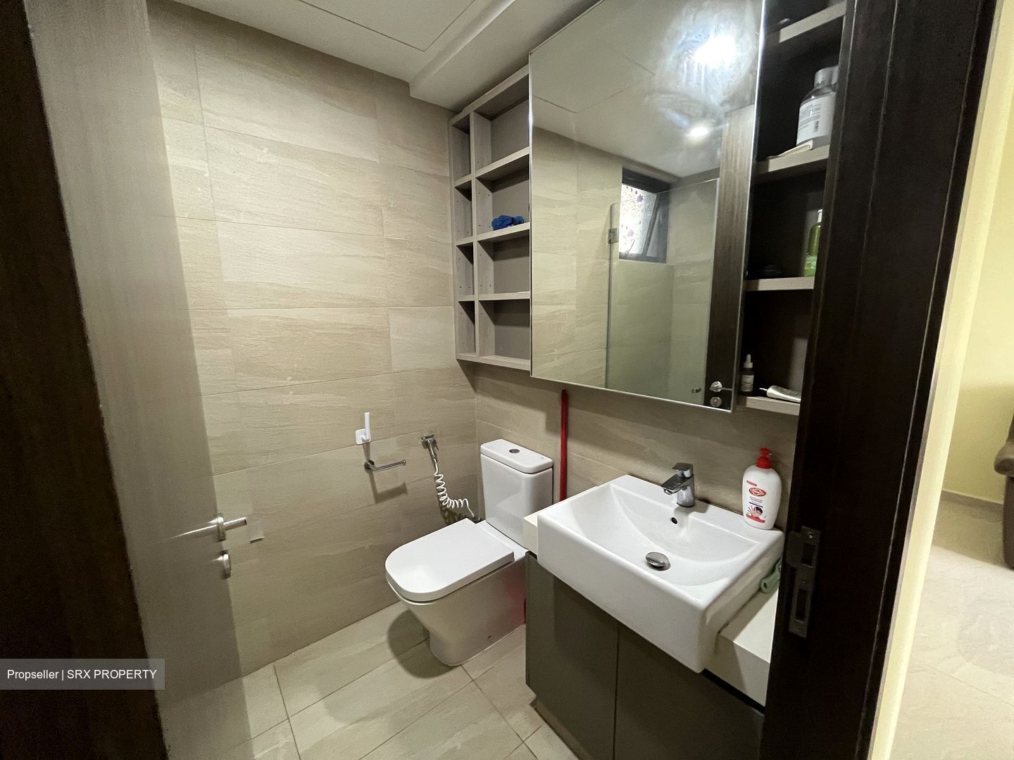 Grandeur Park Residences (D16), Condominium #446161521